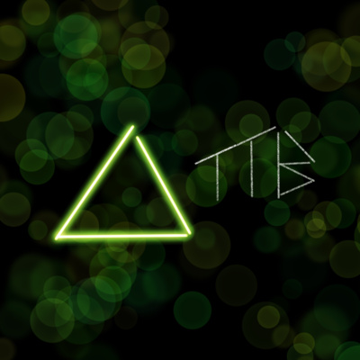 The Triangle Button Podcast: Episode 2 - Cinematography, Love, and Art