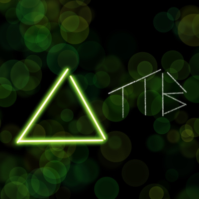 The Triangle Button Podcast: Episode 3 - Zombies, Drugs, and Morality