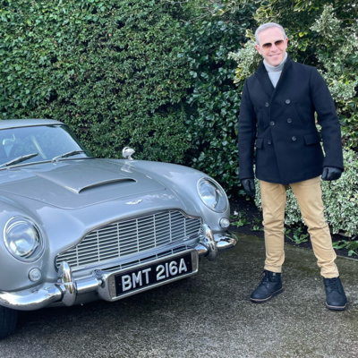 The Bond Experience