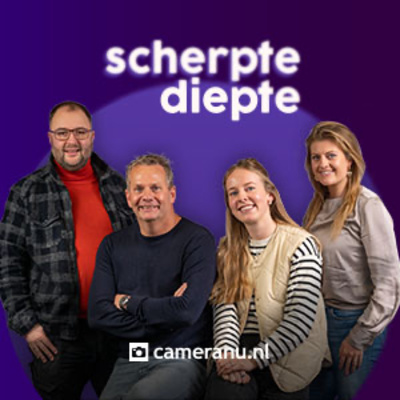 Scherpte Diepte