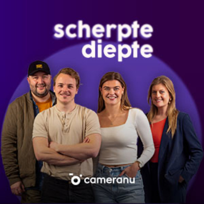 Scherpte Diepte