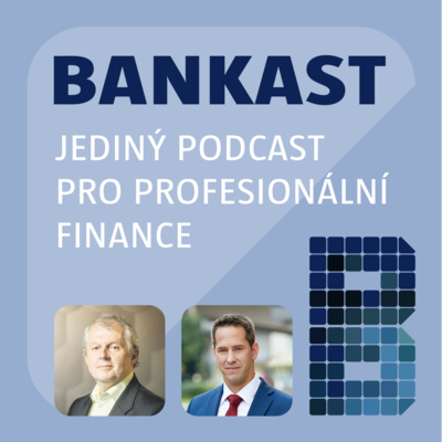 Připojit se do datové sítě banky? Běžná rutina… episode artwork