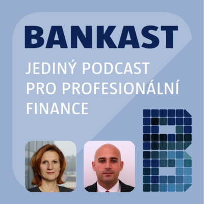 ESG: Pakliže nezačneme konat, ekonomická rizika se začnou materializovat episode artwork