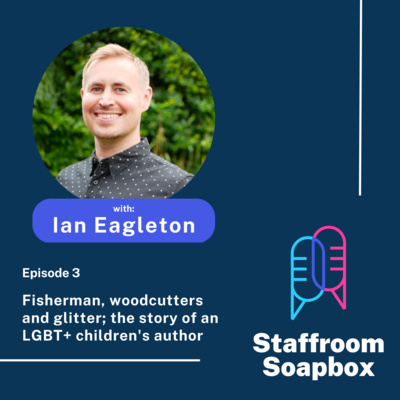Staffroom Soapbox