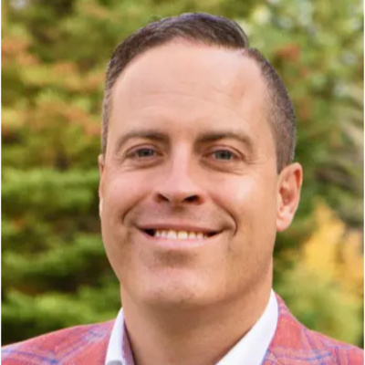 Pipeline Signals CEO, Jamie Shanks - "I wish we'd invested in retention earlier and 10x larger."