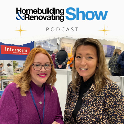 Interior Design Expert at the Homebuilding & Renovating with Julia Kendell Interior Design Expert at the Homebuilding & Renovating with Julia Kendell