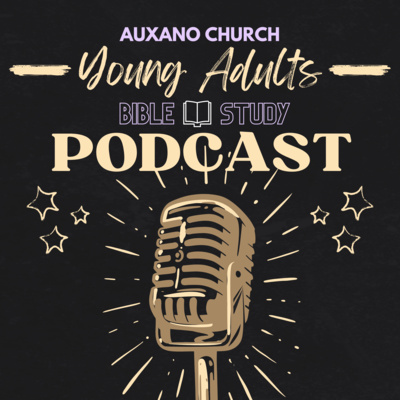 Auxano Church Sermons