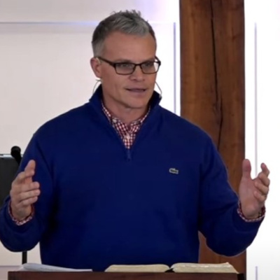 Auxano Church Sermons
