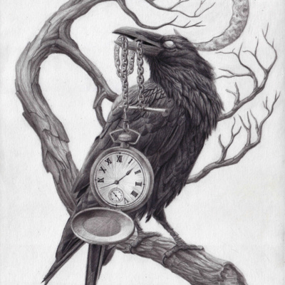 Sky and the tree diamond Sky and the tree diamond