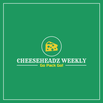 Trailer: Cheeseheadz Weekly - January 23, 2023 episode artwork