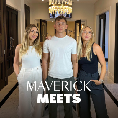 An insight into some of the most luxury houses with Trevor Kearney episode artwork