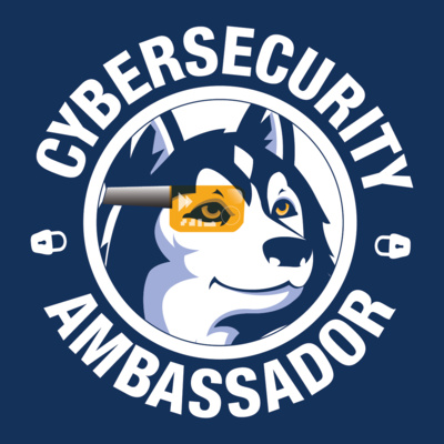 Who are the USM Cybersecurity Ambassadors with Dr. Lori Sussman