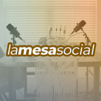 Portada de La Mesa Social