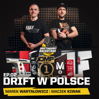 Drift w Polsce | #02