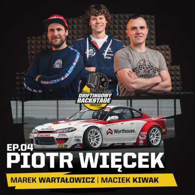 Piotr Więcek | #04