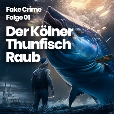 01 - Der Kölner Thunfisch-Raub episode artwork