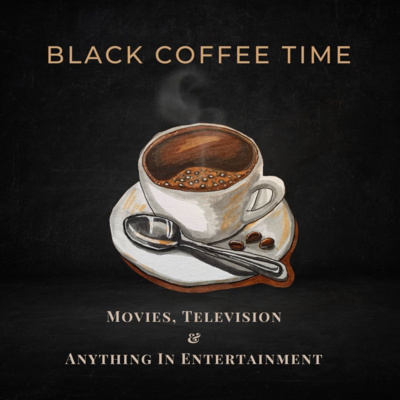 Introducing BCT (Black Coffee Time)
