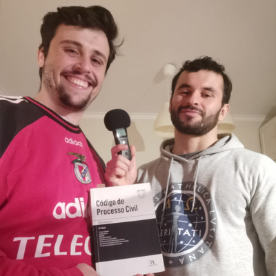 ep 08: um passeio a Peniche episode artwork