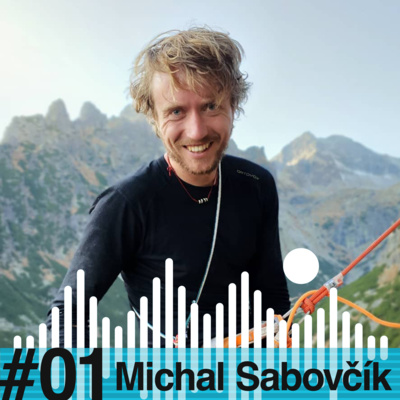 ZA SKALAMI #01 - Michal Sabovčík episode artwork