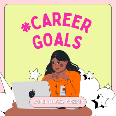 How to build a HR career with Bhavya Misra, CHRO, Lenovo India  episode artwork