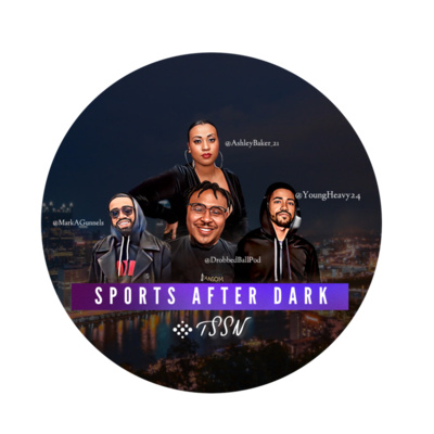 Sports After Dark 1.24.23 episode artwork