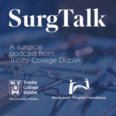 SurgTalk Episode 1: Approach to Dysphagia.