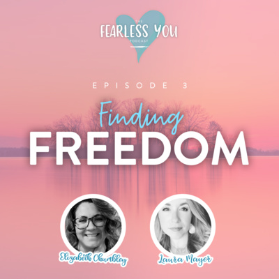 The Fearless You Podcast