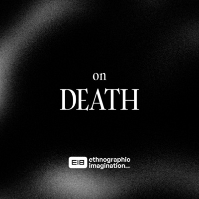 On Death–with Larisa Jašarević
