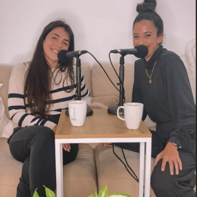 פרק 1: קידום ממומן, התפתחות אישית ומה שביניהם - אירנה מעיין בנישו & יעל קפילוטו פרק 1: קידום ממומן, התפתחות אישית ומה שביניהם - אירנה מעיין בנישו & יעל קפילוטו