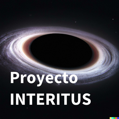 PILOTO #1 - Initium Finis episode artwork