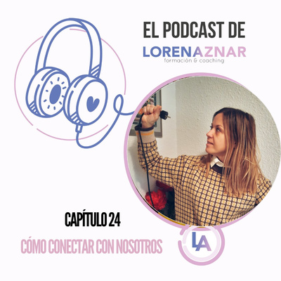 Capítulo 24 Cómo conectar con nosotros