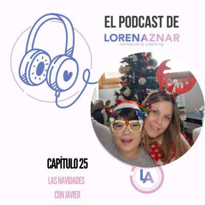 Capítulo 25. Estas navidades distintas con Javier