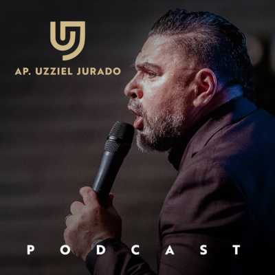 Apóstol Uzziel Jurado