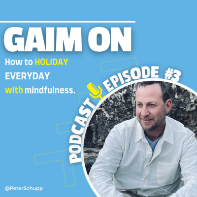 GAIM ON - Win the Day!