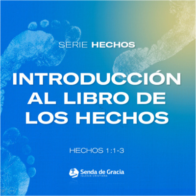Senda de Gracia