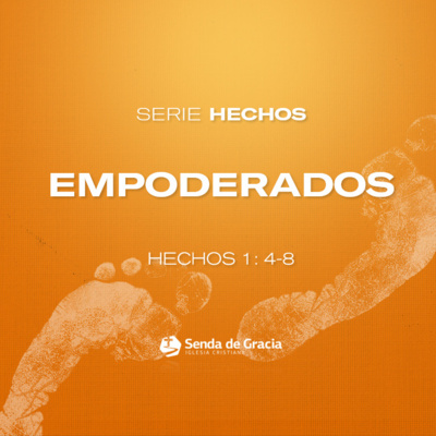 Senda de Gracia