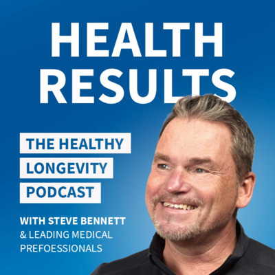 S2 E1: The Untold Truth About Insulin Resistance w. Dr Benjamin Bikman episode artwork