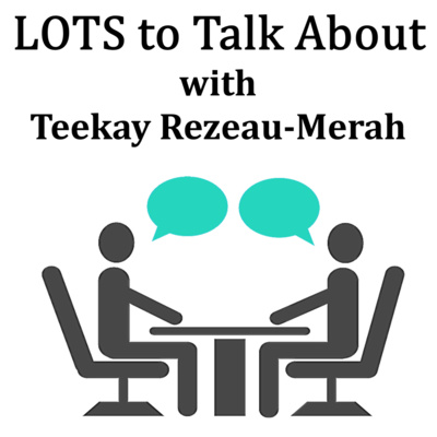 LOTS to Talk About