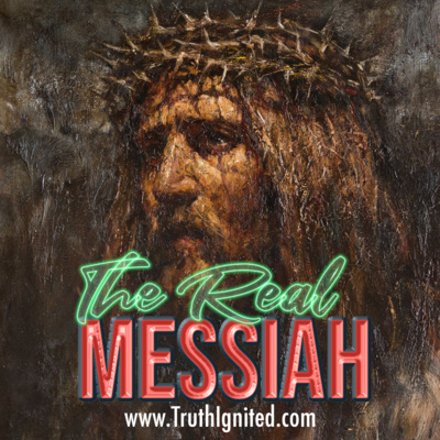 The Real Messiah episode artwork
