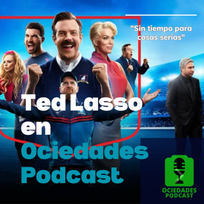 Ociedades Podcast