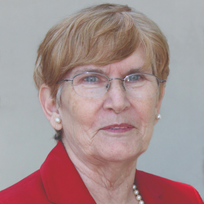 Episode 1: Irene LeFebvre