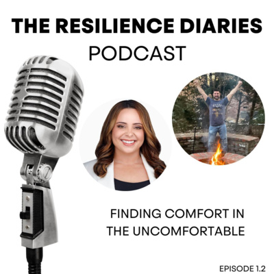 Episode 2 - Trent Brock - Cancer diagnosis - Accept your fate OR accept your FIGHT?