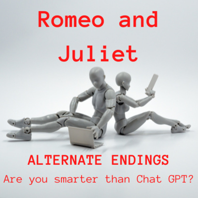 Romeo and Juliet (With Special Guest Ernèe)