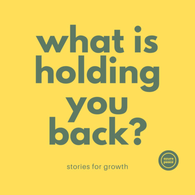 this perspective SHIFT will help you GROW in 2023 ✨🌱🌿🌴 episode artwork