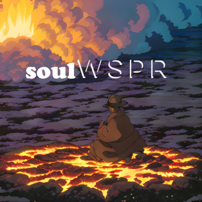 Night Fire Ceremony episode artwork