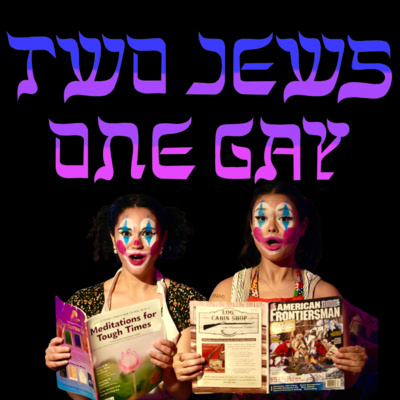 S01E01 - Conversion Therapy  episode artwork
