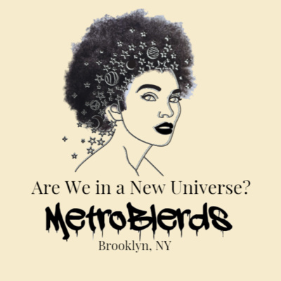 Metroblerds