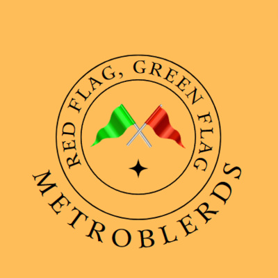 Metroblerds