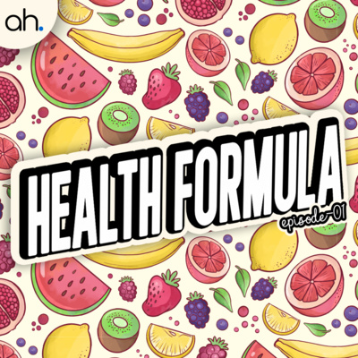 Health Formula by Ayurheals