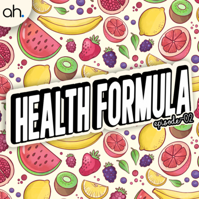 Health Formula by Ayurheals